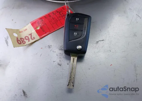 2022 Toyota Rav4 Le from USA, damaged, VIN 2T3K1RFV5NW196016